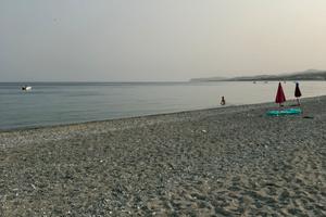 Affaccio balconi mare
