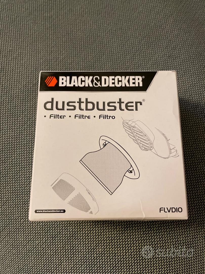 Filtro di ricambio per dustbuster®