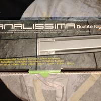 Canaletta doccia Canalissima BONOMINI 60 CM