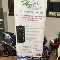 Decarbonizzazione motori benzina e diesel