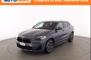 BMW X2 DU01536