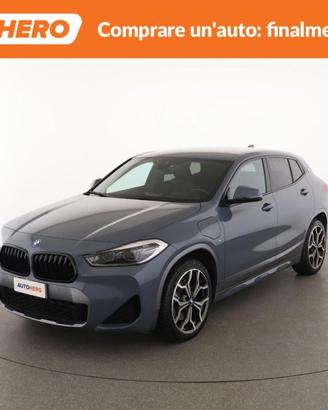 BMW X2 DU01536