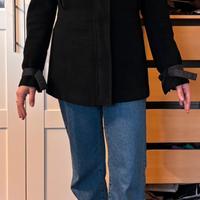 Giaccone S’ Max Mara