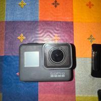 Gopro hero 5