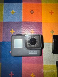 Gopro hero 5
