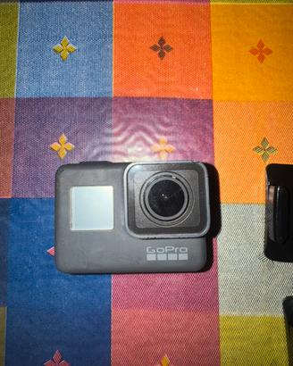 Gopro hero 5