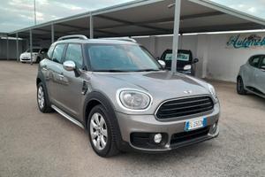 Mini Cooper Countryman 1.5 One D Business