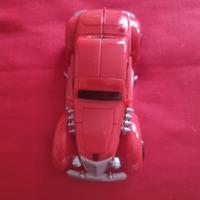 Transformers Classics Hubcap Jolt Action Figure  H