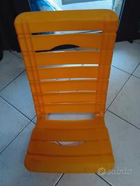 sedia mare
