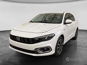 FIAT Tipo 5porte II 2021 - Tipo 5p 1.3 mjt CityLif