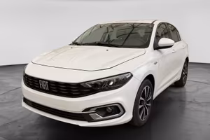 FIAT Tipo 5porte II 2021 - Tipo 5p 1.3 mjt CityLif
