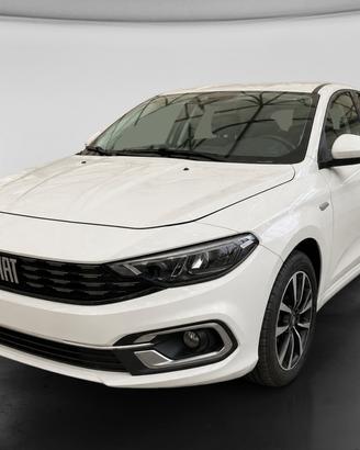 FIAT Tipo 5porte II 2021 - Tipo 5p 1.3 mjt CityLif