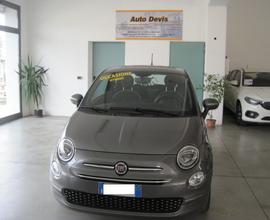 FIAT 500 1.0 Hybrid Lounge