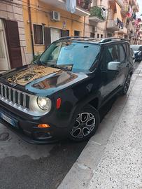 Jeep Renegade limited 4x4