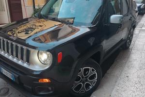 Jeep Renegade limited 4x4