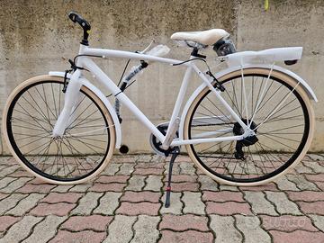 Bicicletta uomo