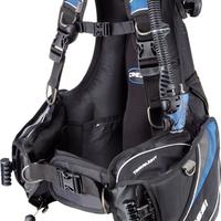 GAV CRESSI TRAVELIGHT TG. L