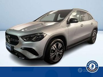 Mercedes-Benz GLA 180 d Automatic Advanced Pr...