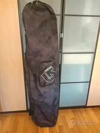 custodia Burton per snowboard (156 cm)