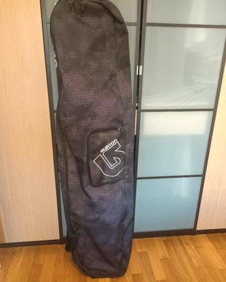 custodia Burton per snowboard (156 cm)