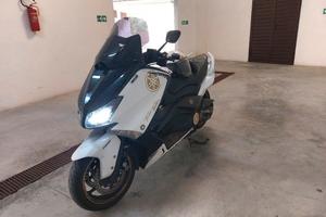 Tmax 530 abs