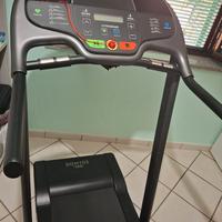 tapis roulant domyos t 520b