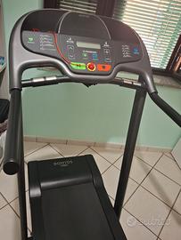 tapis roulant domyos t 520b