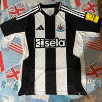 Maglia da calcio Newcastle