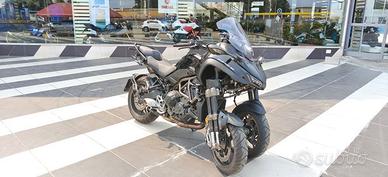 Yamaha Niken GT