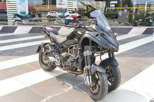 Yamaha Niken GT