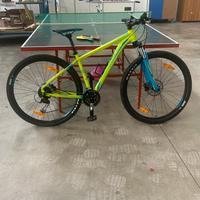Merida Big Nine 100 anno 2017 tg M