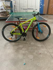 Merida Big Nine 100 anno 2017 tg M