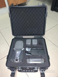 Drone Dji mavic 2 zoom