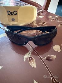 Occhiali da sole D&G , anno 2000