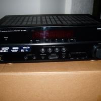 Home Theatre Yamaha RX-V367