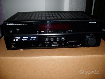 Home Theatre Yamaha RX-V367