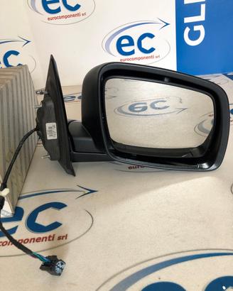 K1GC001AJAE Specchio destro Freemont elettrico