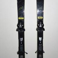 Sci Fischer RC4 World Cup SL L140 R9