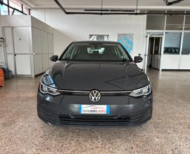 Volkswagen Golf 2.0 TDI SCR Life 2021