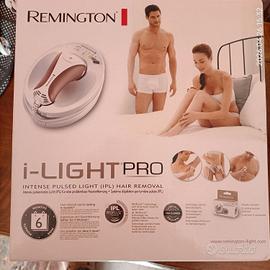 Remington I-LIGHT PRO modello IPL6000