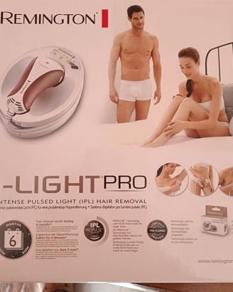 Remington I-LIGHT PRO modello IPL6000