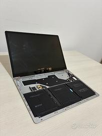 Microsoft Surface Laptop 3 13” 2021