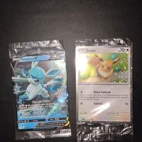 Carte Pokemon promo sealed 4
