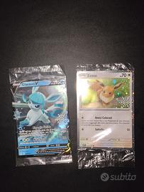 Carte Pokemon promo sealed 4
