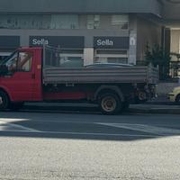 Attrezzatura edile in blocco