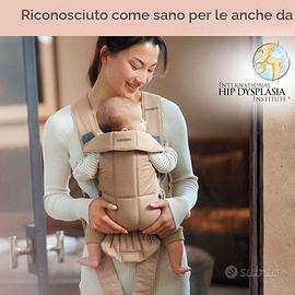Marsupio porta bambini baby BabyBjörn