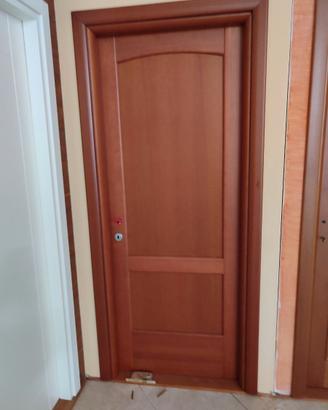Porte nuove