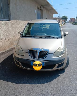 lancia musa