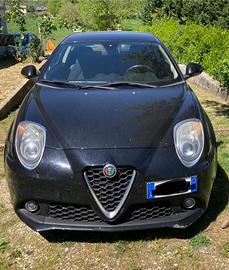 ALFA ROMEO MiTo - 2018