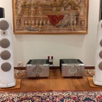 Diffusori Morel Sopran